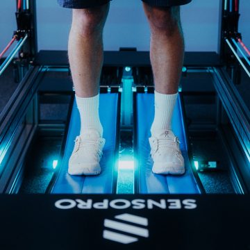 Sensopro News: boost your performance